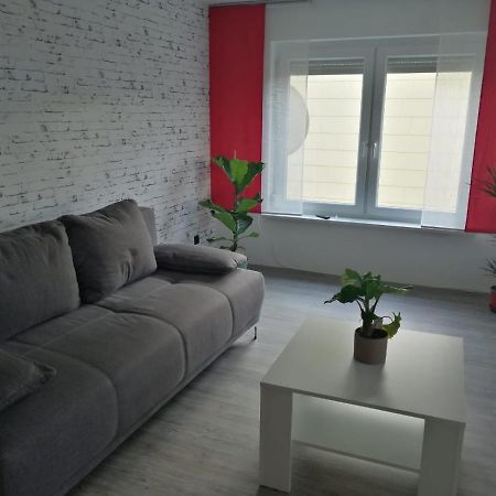 Haus Hochwald Appartement Rottweil Buitenkant foto
