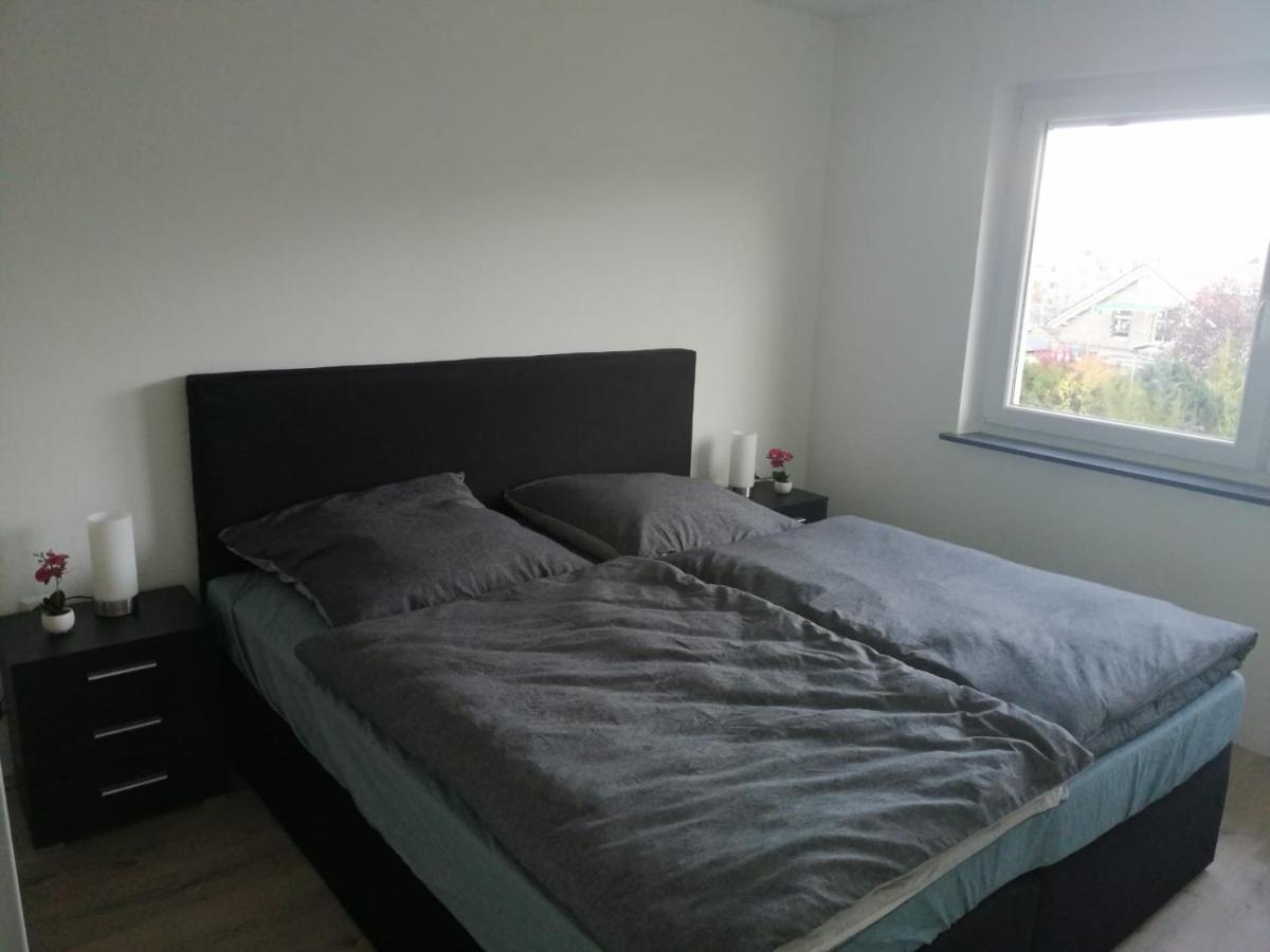 Haus Hochwald Appartement Rottweil Buitenkant foto