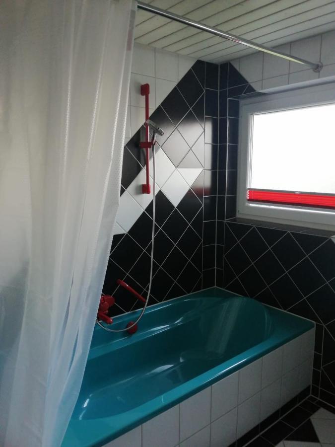 Haus Hochwald Appartement Rottweil Buitenkant foto