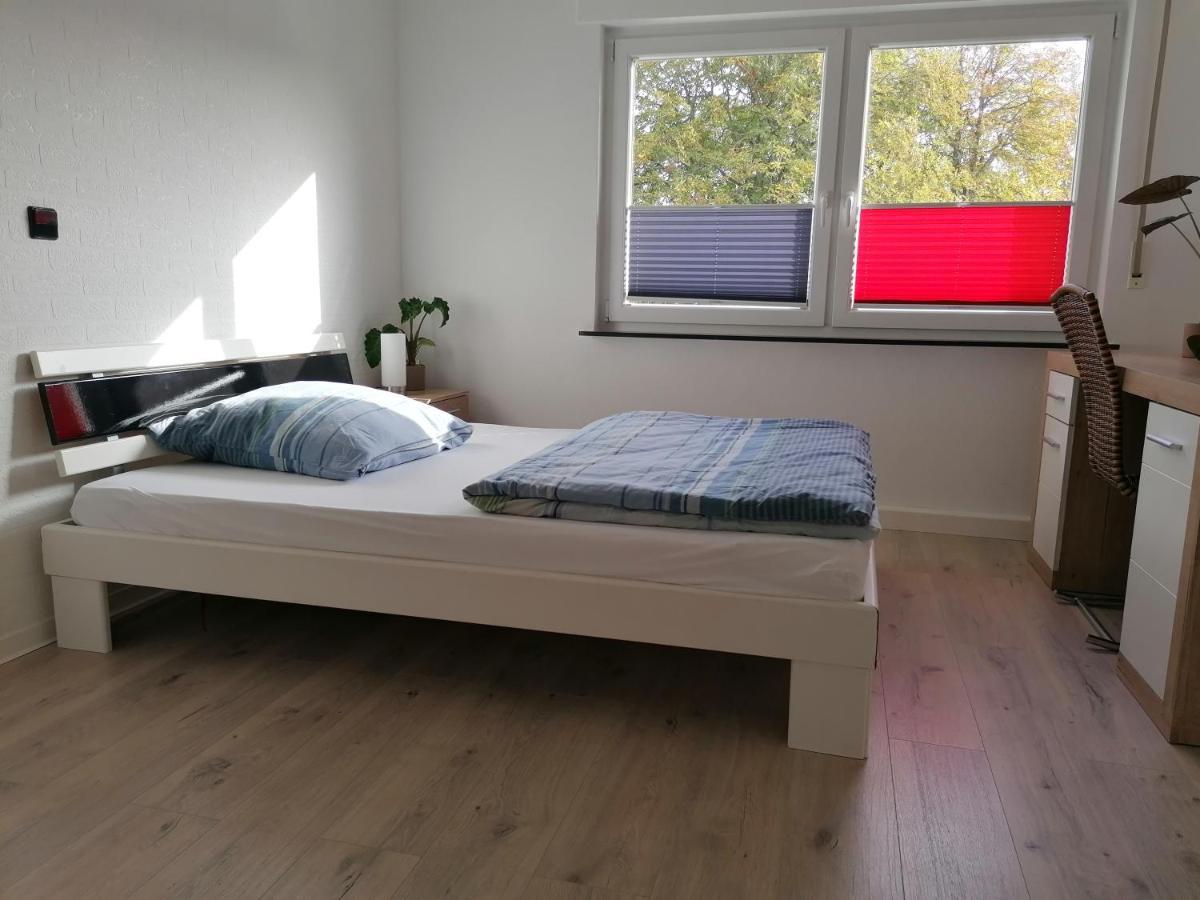 Haus Hochwald Appartement Rottweil Buitenkant foto