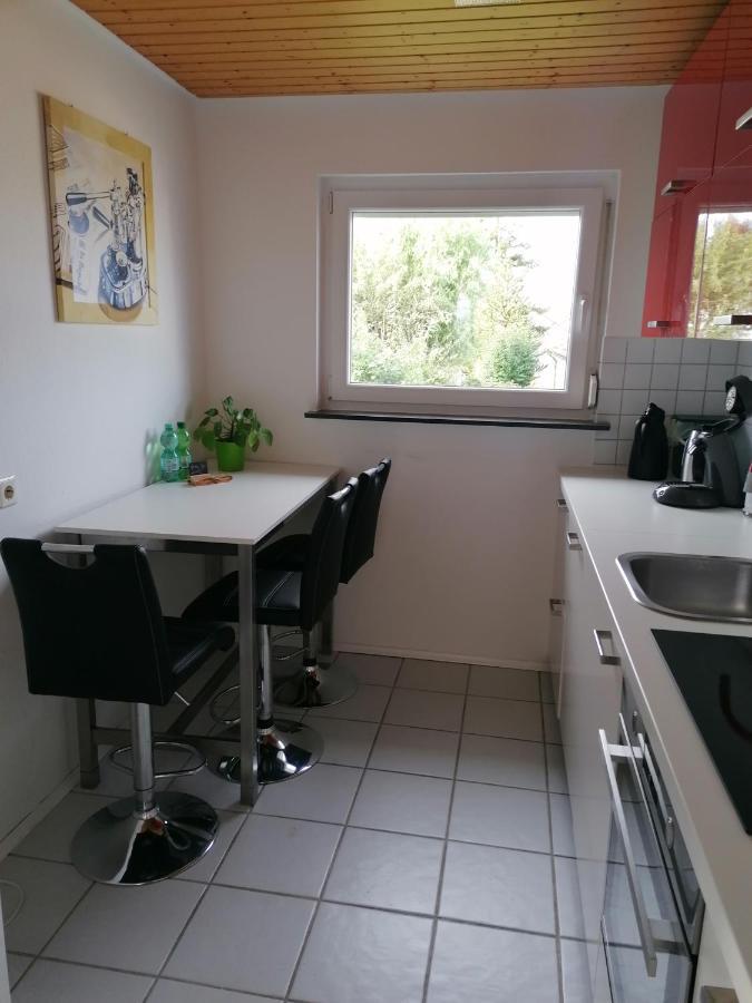 Haus Hochwald Appartement Rottweil Buitenkant foto